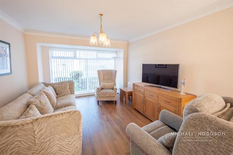 3 bedroom detached house for sale, Meltham Drive, Sunderland