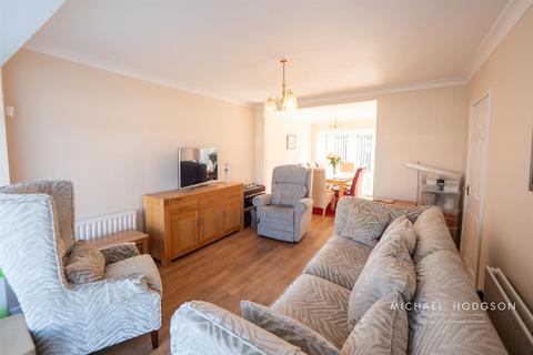 3 bedroom detached house for sale, Meltham Drive, Sunderland