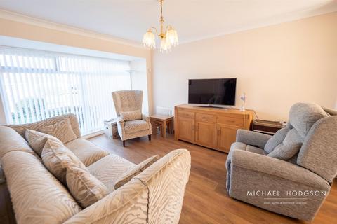 3 bedroom detached house for sale, Meltham Drive, Sunderland