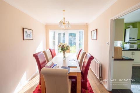 3 bedroom detached house for sale, Meltham Drive, Sunderland
