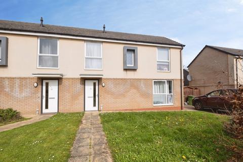 3 bedroom semi-detached house for sale, Woodward Avenue, Hereford