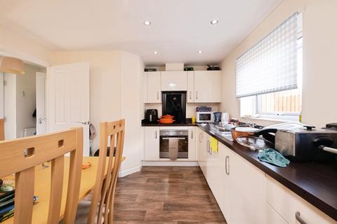 3 bedroom semi-detached house for sale, Woodward Avenue, Hereford
