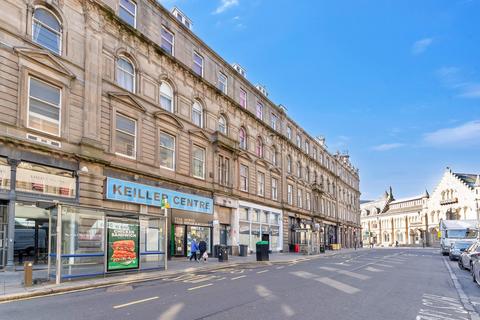 Commercial Street, Dundee DD1