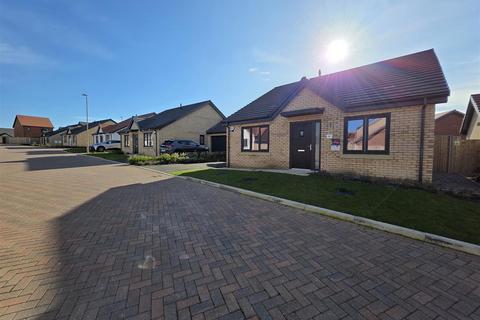 2 bedroom detached bungalow for sale, Heather Pastures, Scarborough YO11