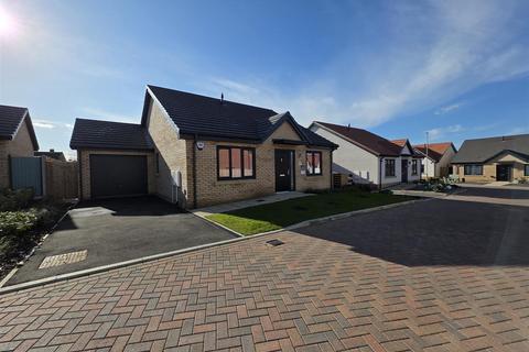 2 bedroom detached bungalow for sale, Heather Pastures, Scarborough YO11