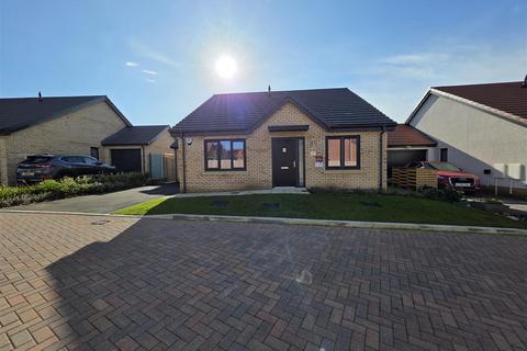 2 bedroom detached bungalow for sale, Heather Pastures, Scarborough YO11
