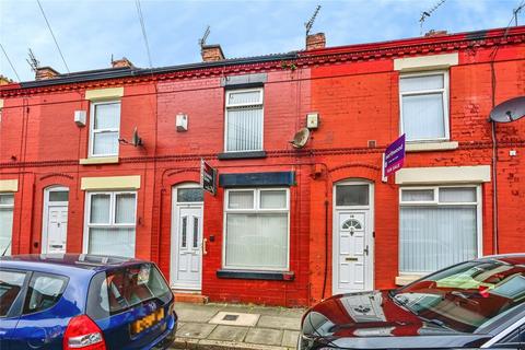 undefined, Ronald Street, LIVERPOOL, Merseyside, L13