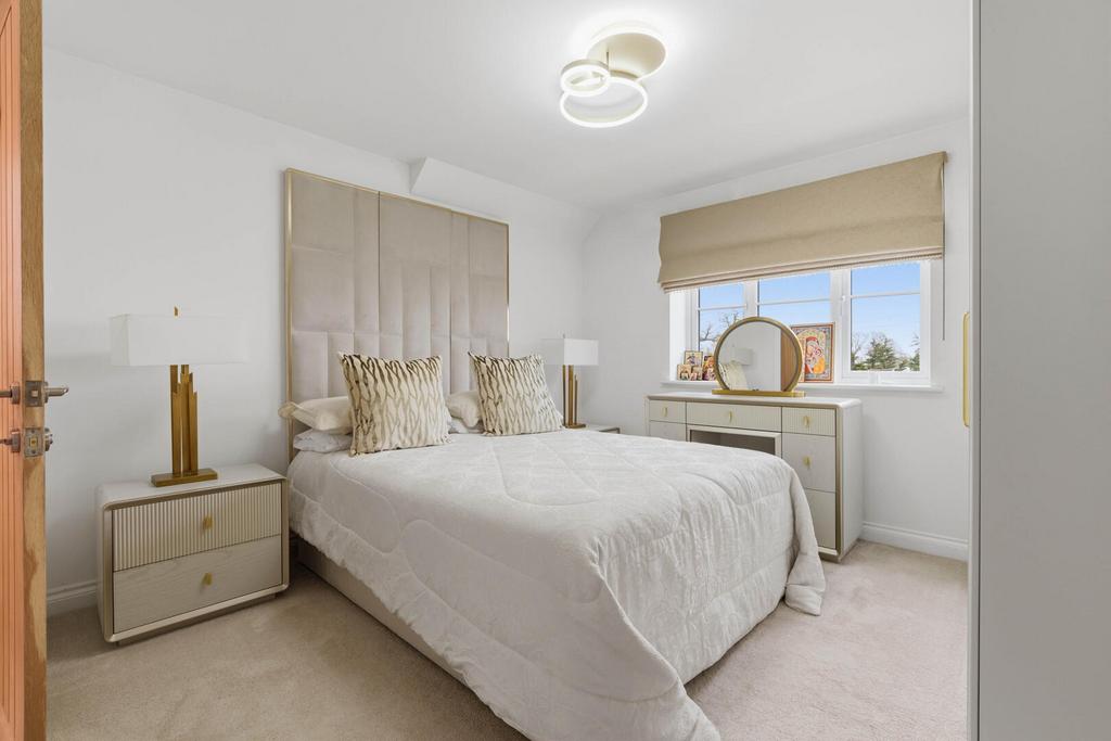 Bedroom 3