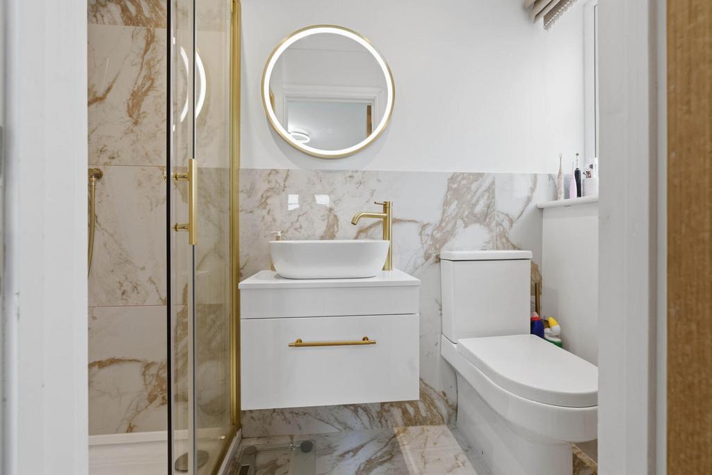 En-suite 3