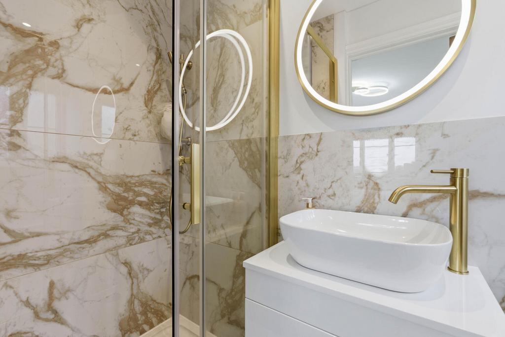 En-suite 3