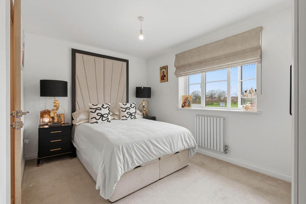 Bedroom 4
