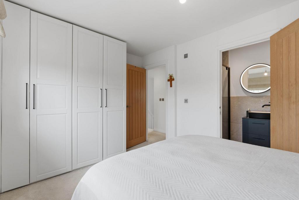 Bedroom 4