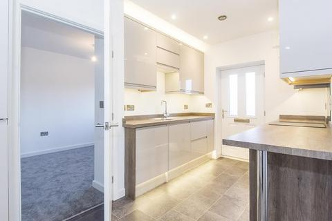 1 bedroom detached bungalow for sale, Northlea, Weston by Welland