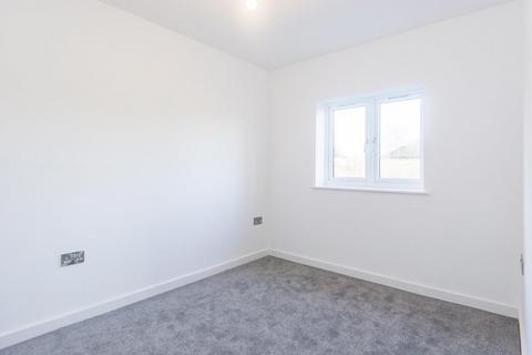 1 bedroom detached bungalow for sale, Northlea, Weston by Welland