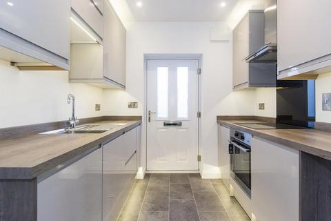 1 bedroom detached bungalow for sale, Northlea, Weston by Welland