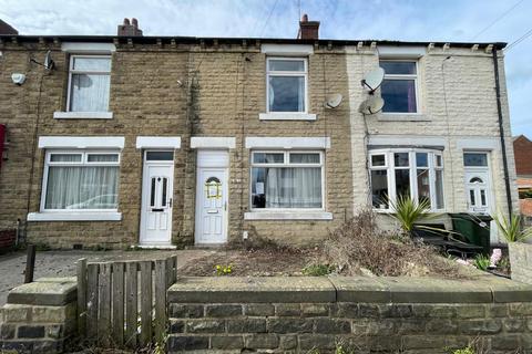undefined, 133 Furlong Road, Bolton-Upon-Dearne, Rotherham, South Yorkshire S63 8HD