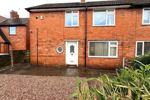 undefined, Nandywell, Little Lever, Bolton