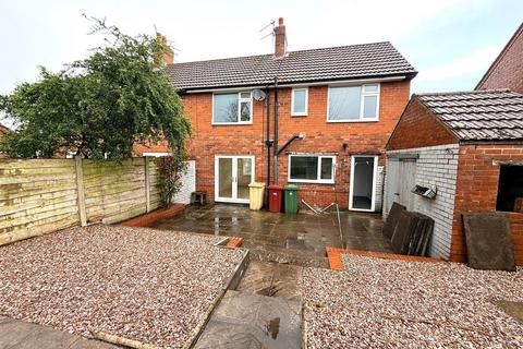 undefined, Nandywell, Little Lever, Bolton
