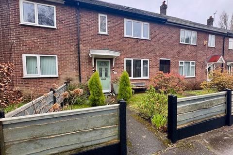 undefined, Siblies Walk, Woodhouse Park, Manchester, M22