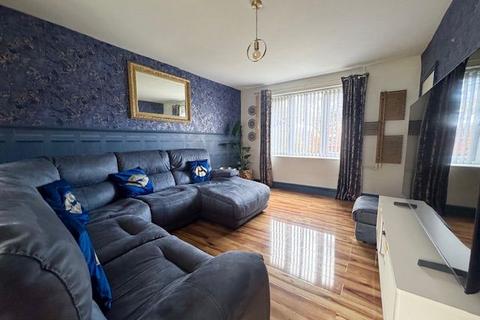 undefined, Siblies Walk, Woodhouse Park, Manchester, M22
