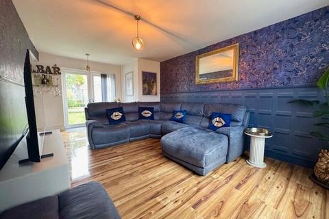 undefined, Siblies Walk, Woodhouse Park, Manchester, M22