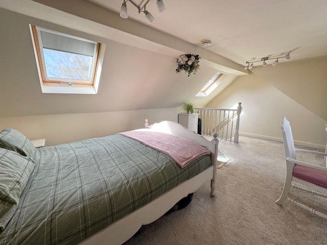 Loft space