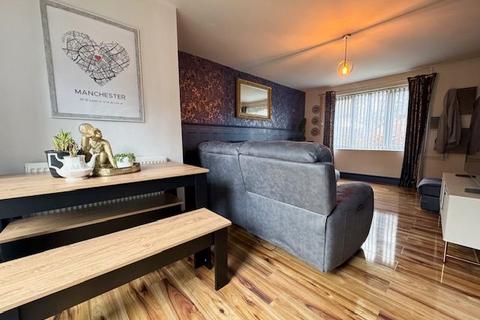 undefined, Siblies Walk, Woodhouse Park, Manchester, M22