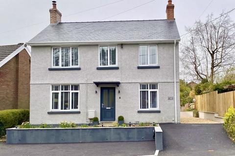 undefined, Plas Road, Pontardawe, Swansea.