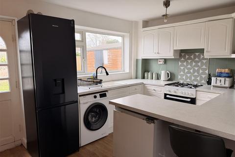 2 bedroom semi-detached house for sale, Culworth Drive, Wigston Meadows.
