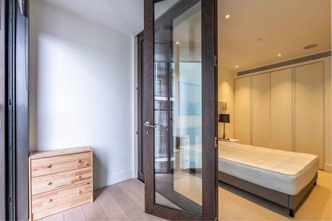 1 bedroom flat for sale, Merchant Square, London, W2