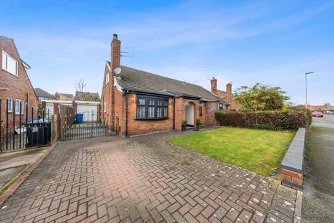 undefined, Blandford Road, Great Sankey, WA5