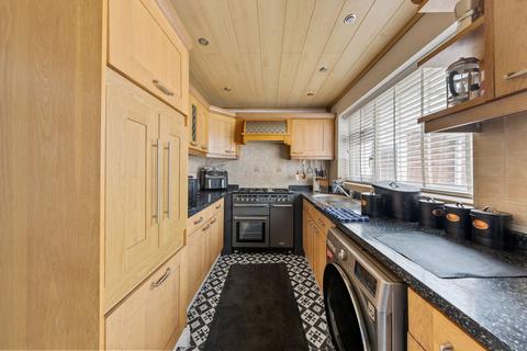 undefined, Blandford Road, Great Sankey, WA5