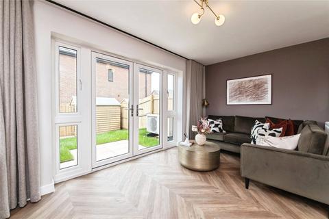 4 bedroom end of terrace house for sale, Prince Charles Road, Exeter, Devon, EX4