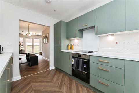 4 bedroom end of terrace house for sale, Prince Charles Road, Exeter, Devon, EX4