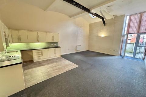 2 bedroom apartment to rent, Western Gazette Building, Sherborne Road, Yeovil, BA21