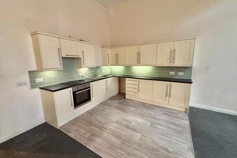 2 bedroom apartment to rent, Western Gazette Building, Sherborne Road, Yeovil, BA21