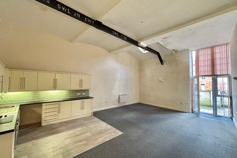 2 bedroom apartment to rent, Western Gazette Building, Sherborne Road, Yeovil, BA21