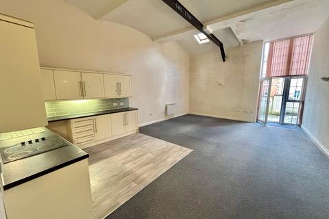 2 bedroom apartment to rent, Western Gazette Building, Sherborne Road, Yeovil, BA21