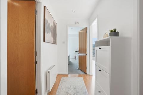 undefined, Meadowside Quay Walk, Glasgow G11