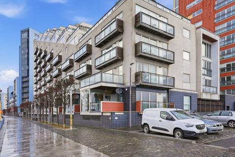 1 bedroom apartment for sale, Meadowside Quay Walk, Glasgow G11
