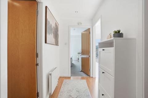1 bedroom apartment for sale, Meadowside Quay Walk, Glasgow G11