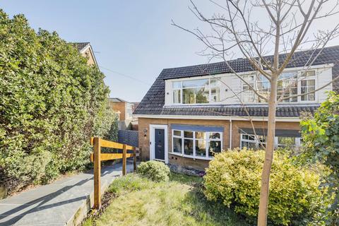 undefined, New Crescent, Horsforth, Leeds, West Yorkshire, LS18