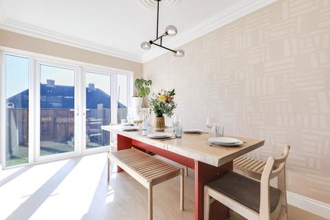 undefined, New Crescent, Horsforth, Leeds, West Yorkshire, LS18