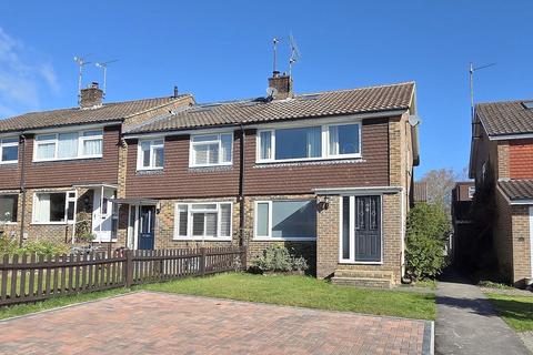 undefined, Fieldway, Lindfield, RH16