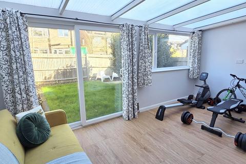 undefined, Fieldway, Lindfield, RH16