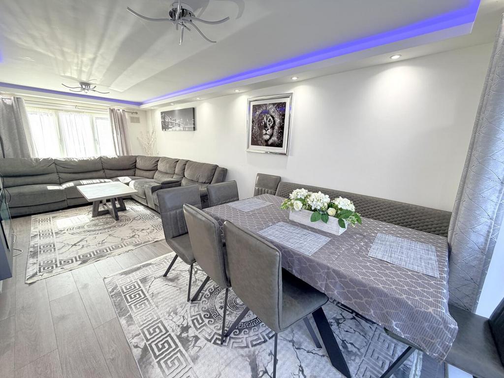 Living/Diner