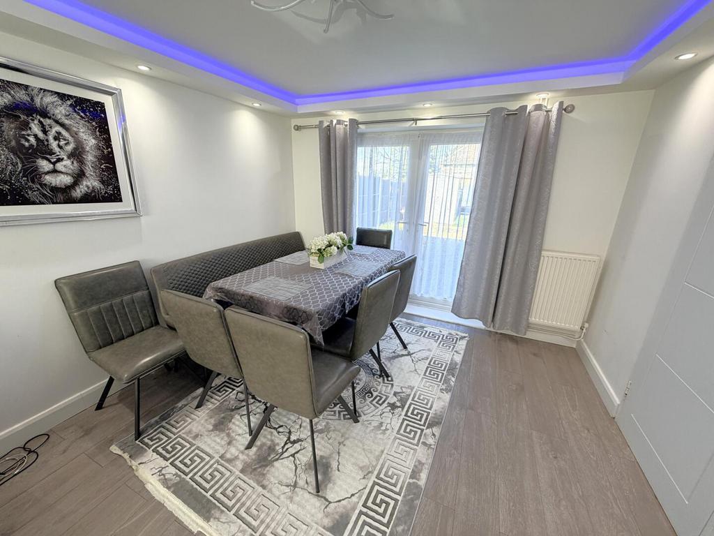 Living/Diner
