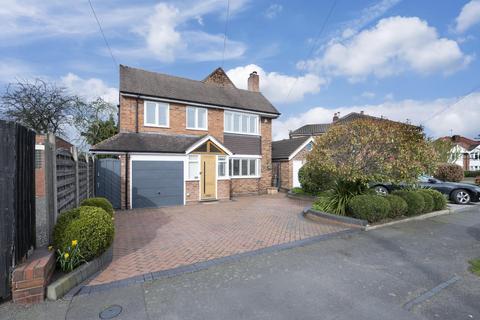3 bedroom detached house for sale, Windsor Road, Stourbridge, DY8 3BX