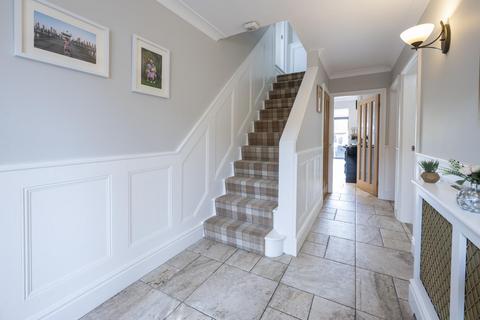 3 bedroom detached house for sale, Windsor Road, Stourbridge, DY8 3BX