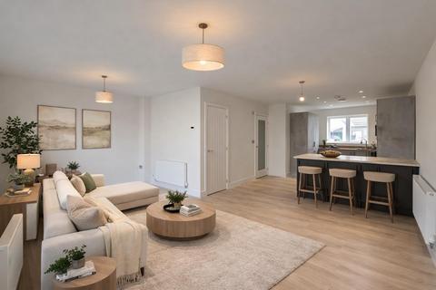 undefined, Heather Pastures, Scarborough YO11